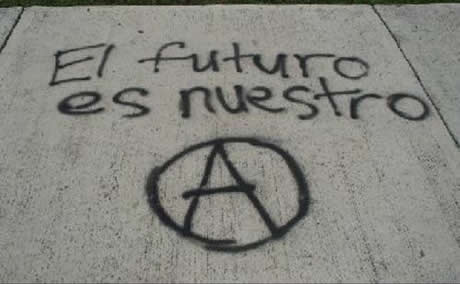 The Anarchist Library