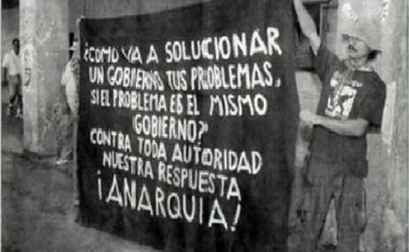 Biblioteca Anarquista