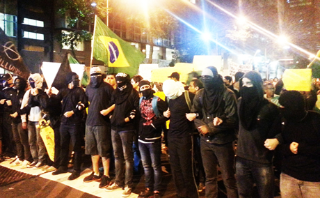 A Biblioteca Anarquista